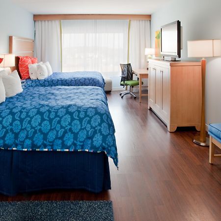 Delta Hotels By Marriott Raleigh-Durham At Research Triangle Park 외부 사진