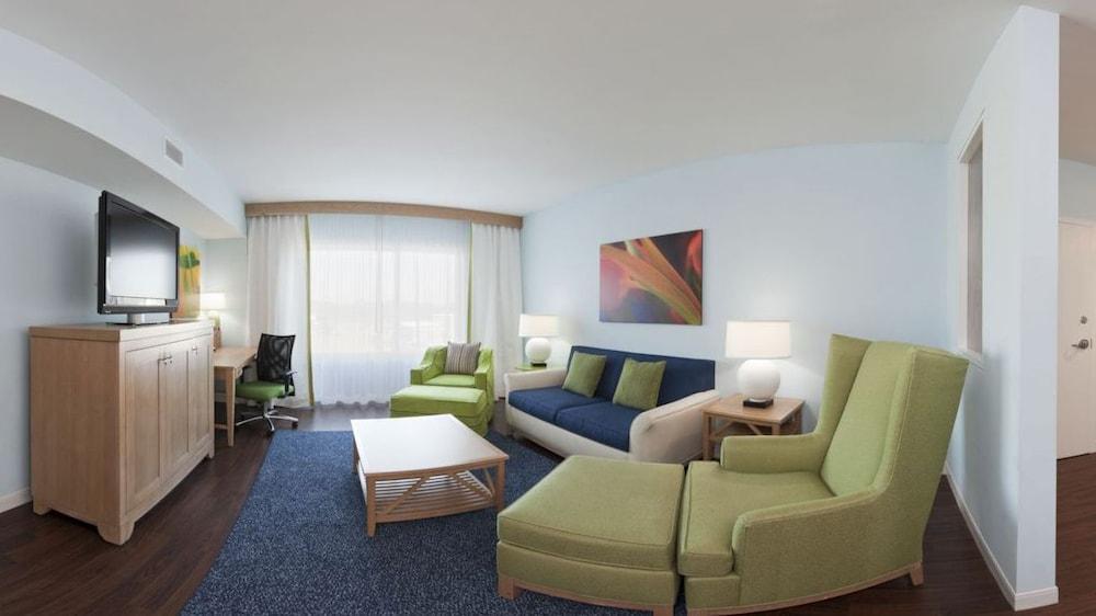 Delta Hotels By Marriott Raleigh-Durham At Research Triangle Park 외부 사진
