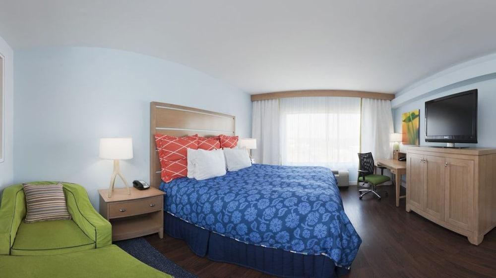 Delta Hotels By Marriott Raleigh-Durham At Research Triangle Park 외부 사진