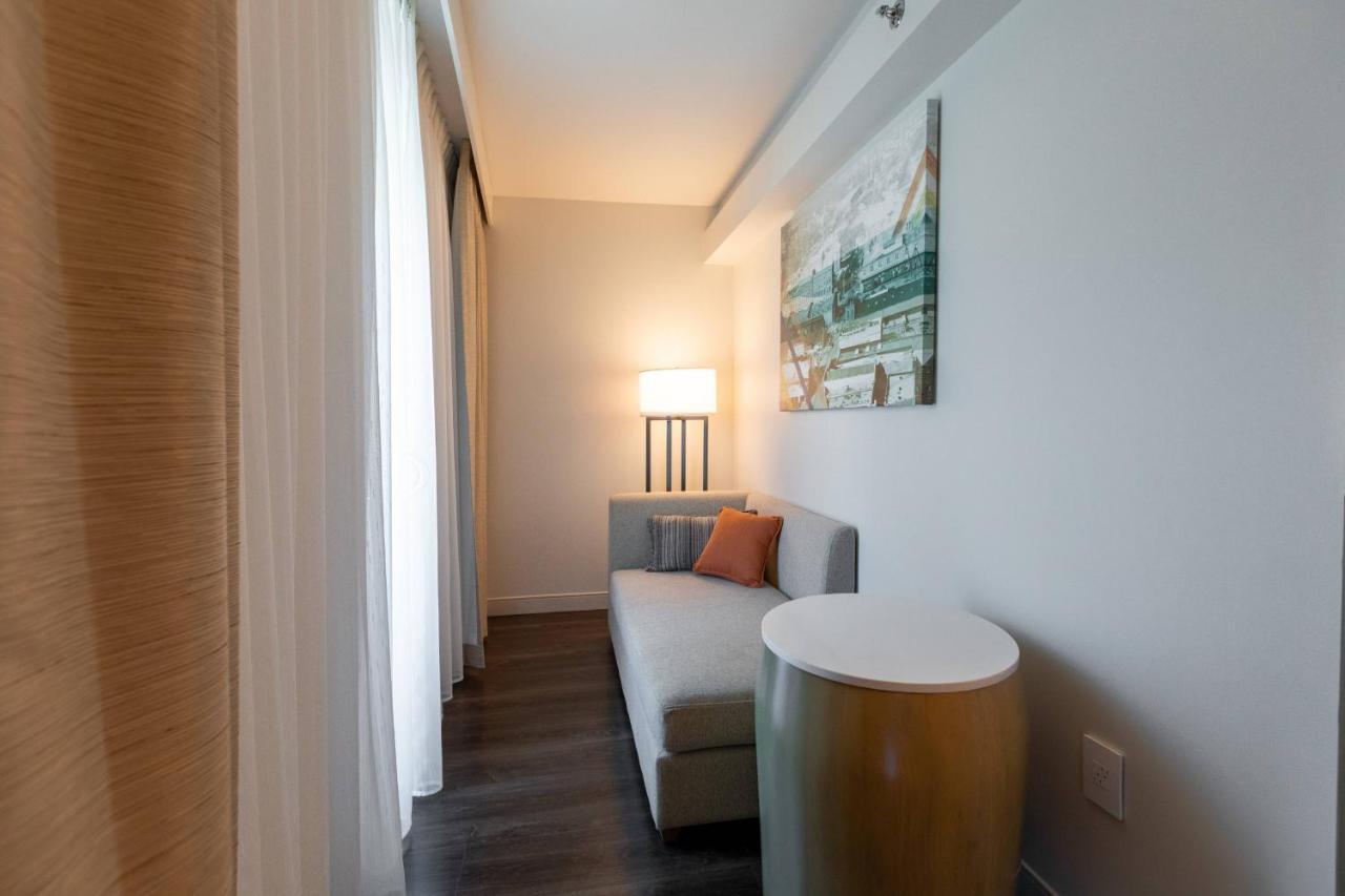 Delta Hotels By Marriott Raleigh-Durham At Research Triangle Park 외부 사진