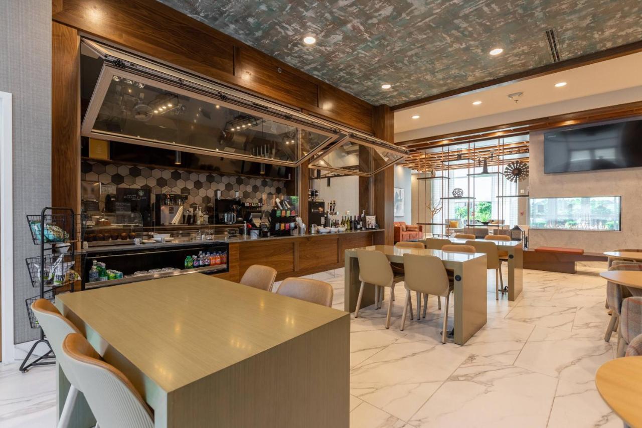 Delta Hotels By Marriott Raleigh-Durham At Research Triangle Park 외부 사진