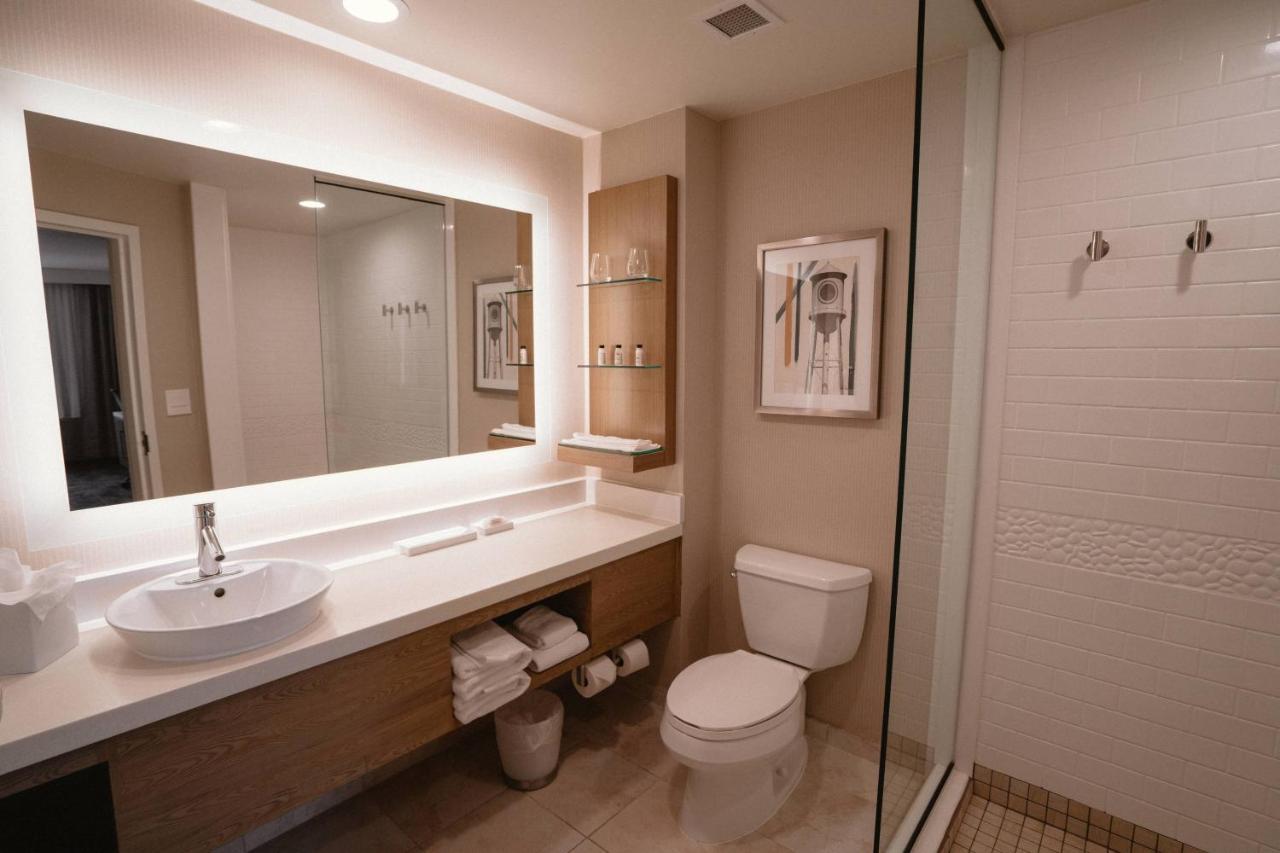Delta Hotels By Marriott Raleigh-Durham At Research Triangle Park 외부 사진