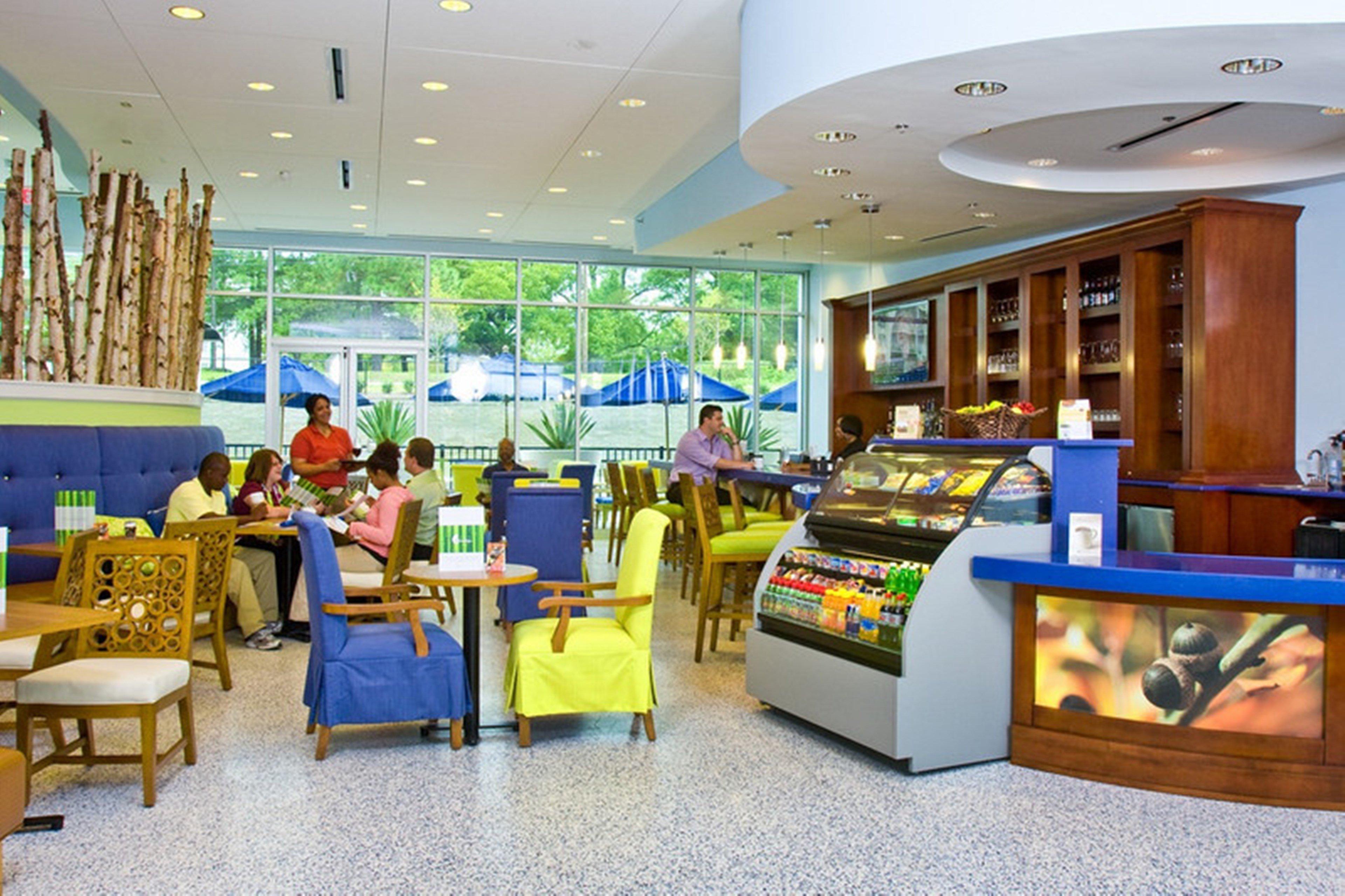 Delta Hotels By Marriott Raleigh-Durham At Research Triangle Park 외부 사진