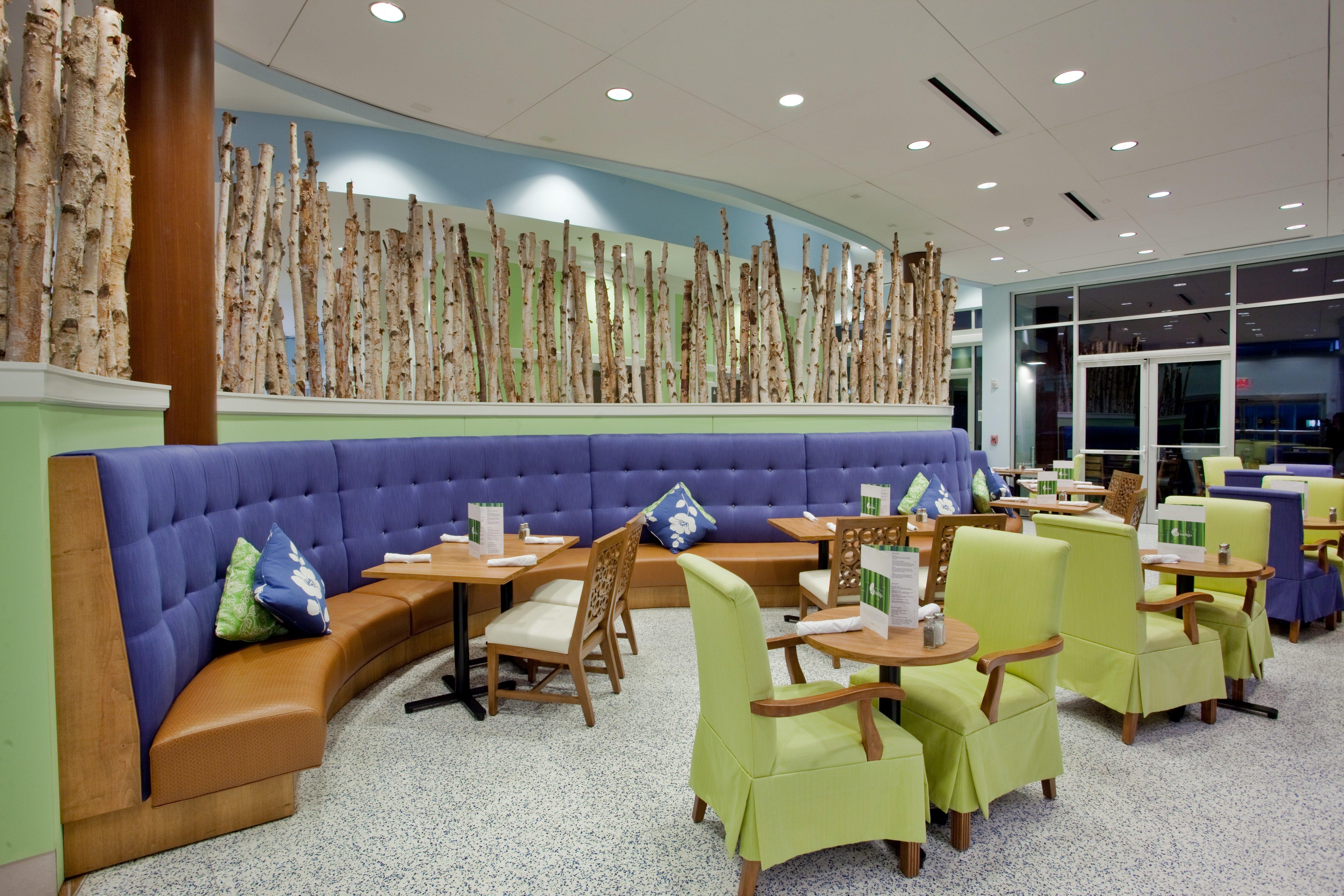 Delta Hotels By Marriott Raleigh-Durham At Research Triangle Park 외부 사진