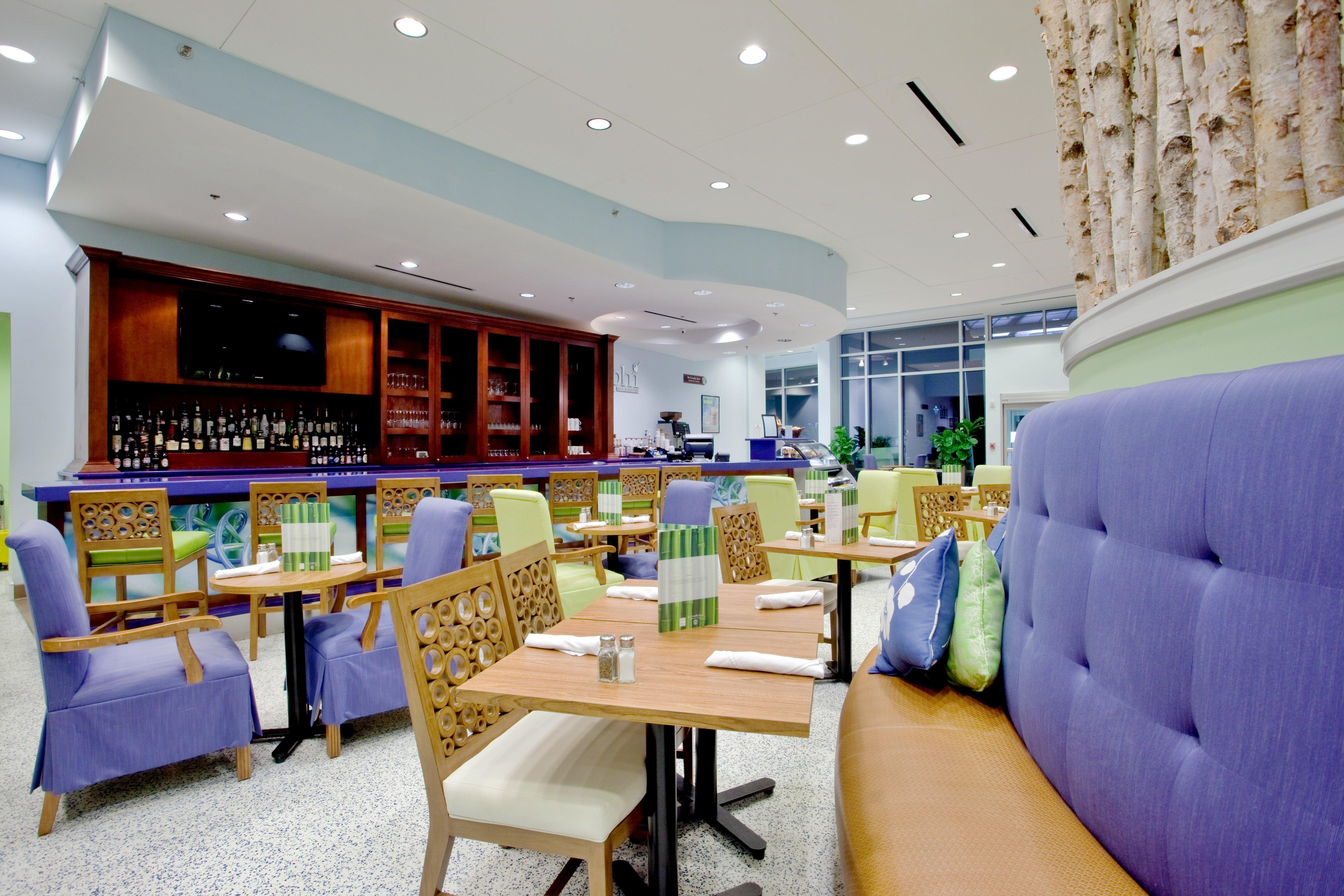 Delta Hotels By Marriott Raleigh-Durham At Research Triangle Park 외부 사진
