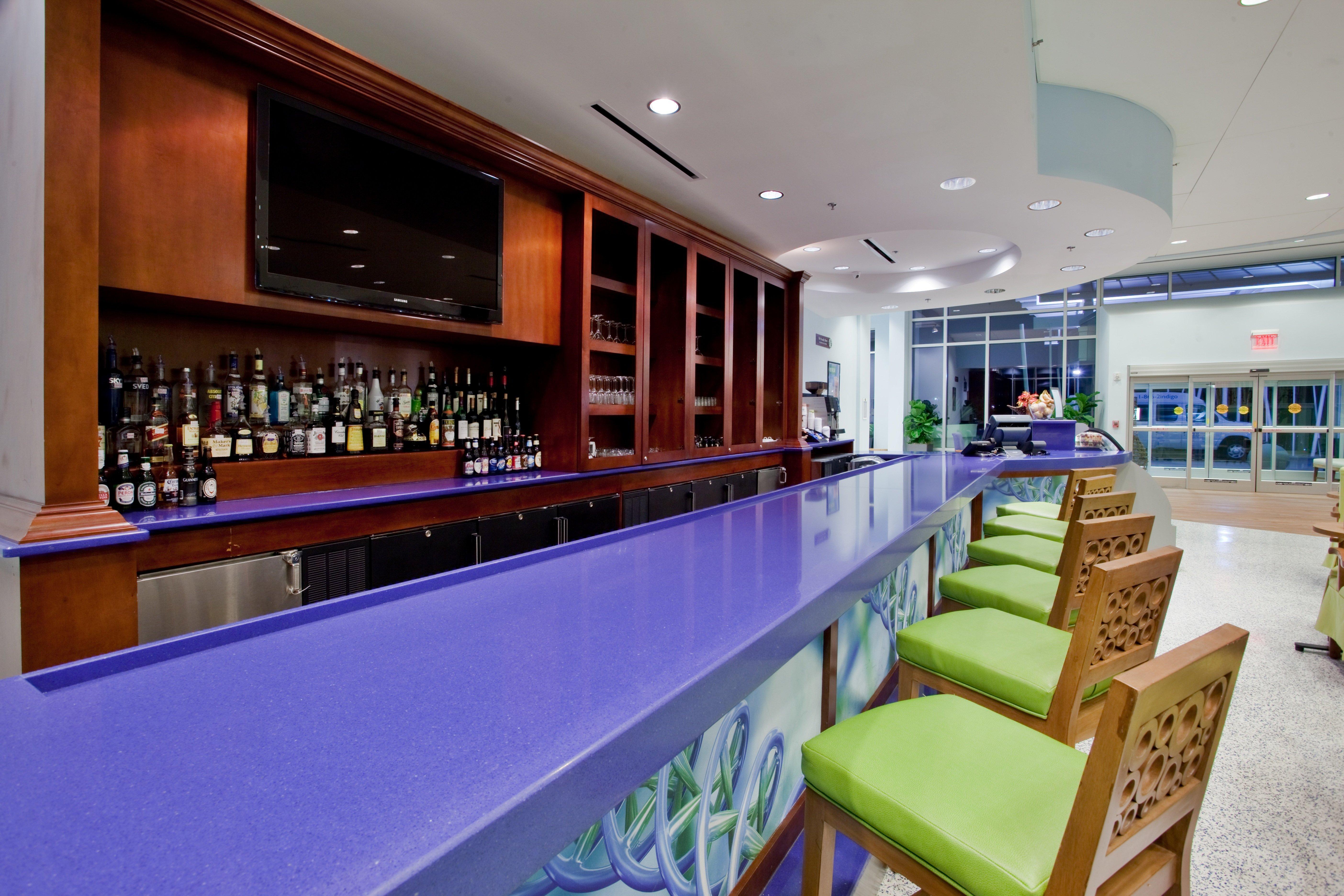 Delta Hotels By Marriott Raleigh-Durham At Research Triangle Park 외부 사진