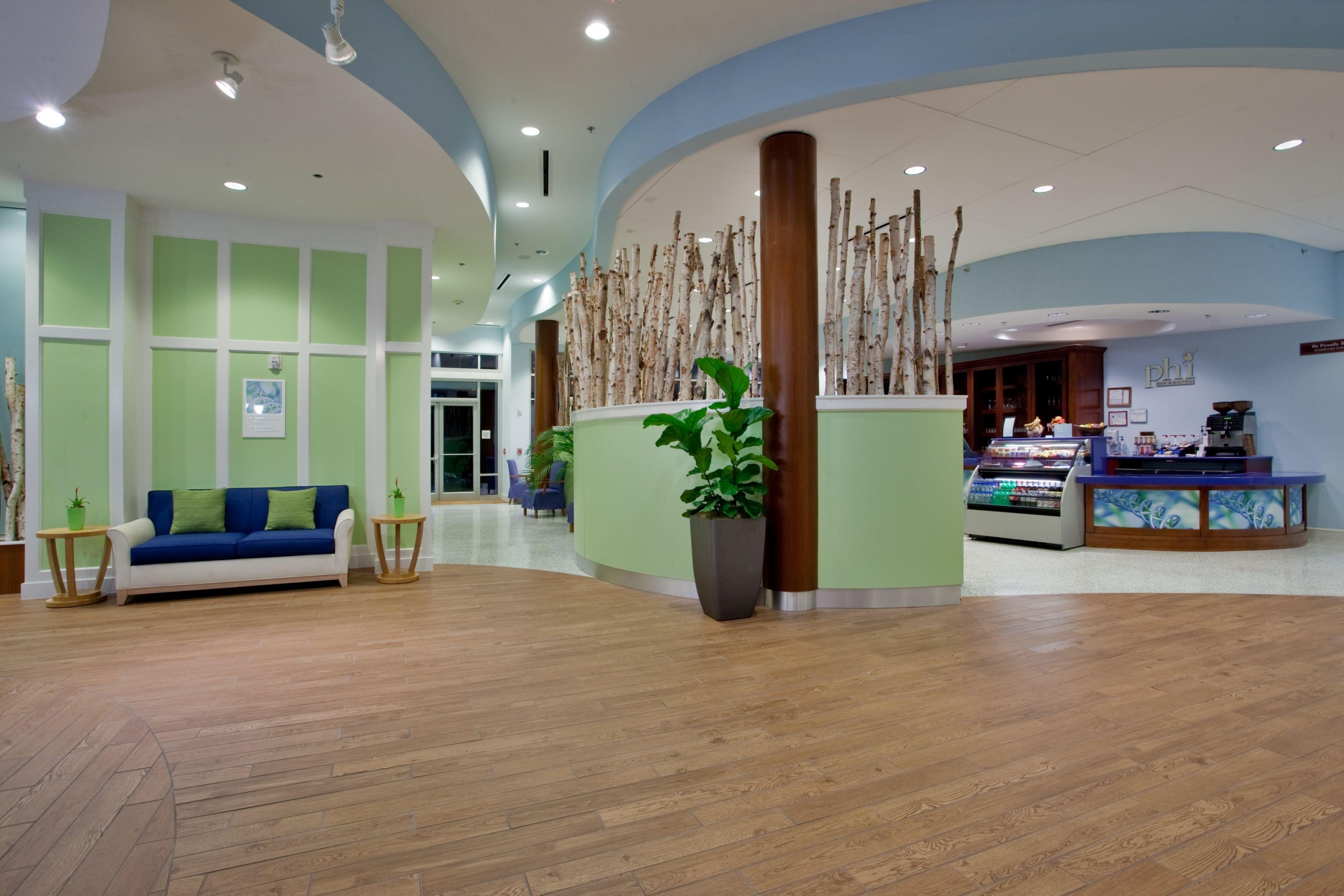 Delta Hotels By Marriott Raleigh-Durham At Research Triangle Park 외부 사진