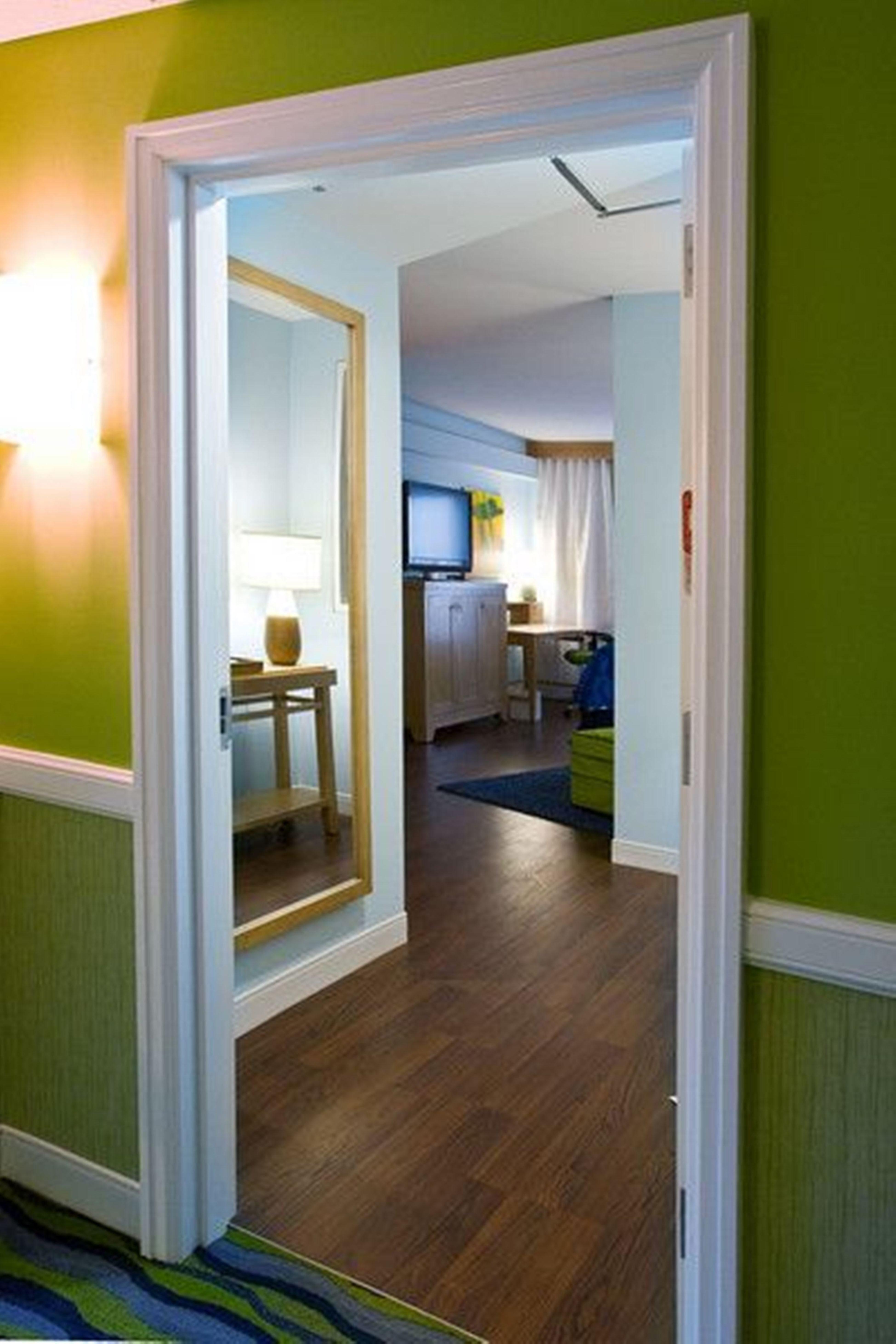 Delta Hotels By Marriott Raleigh-Durham At Research Triangle Park 외부 사진