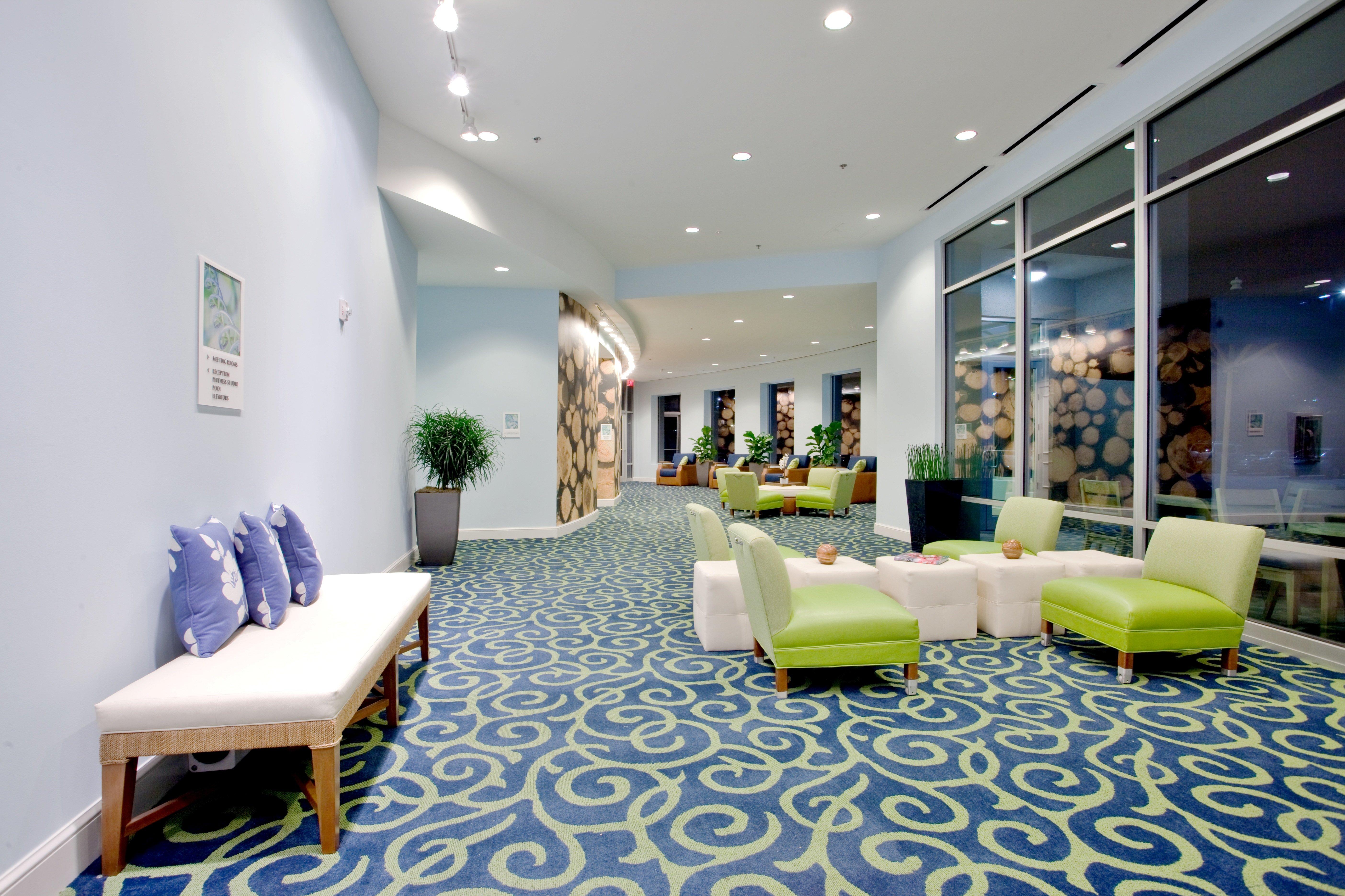 Delta Hotels By Marriott Raleigh-Durham At Research Triangle Park 외부 사진