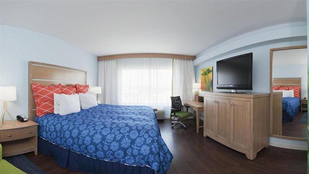 Delta Hotels By Marriott Raleigh-Durham At Research Triangle Park 외부 사진