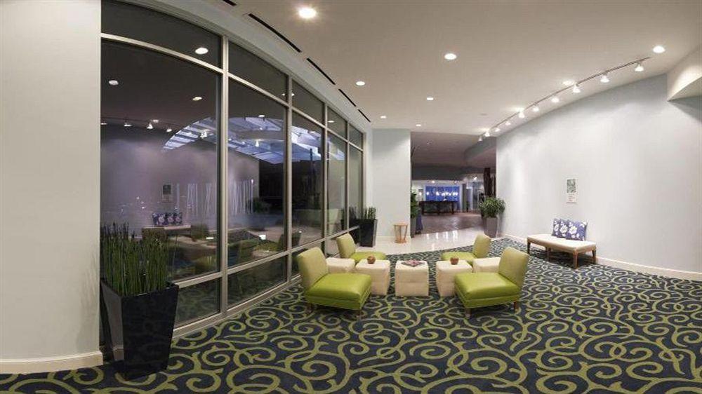 Delta Hotels By Marriott Raleigh-Durham At Research Triangle Park 외부 사진
