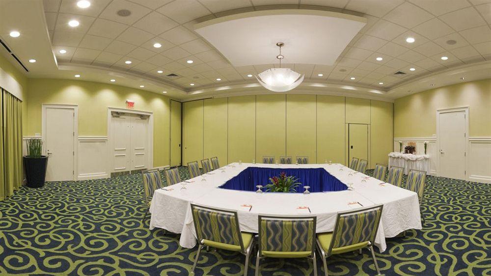 Delta Hotels By Marriott Raleigh-Durham At Research Triangle Park 외부 사진