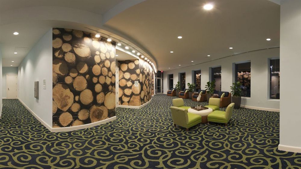Delta Hotels By Marriott Raleigh-Durham At Research Triangle Park 외부 사진