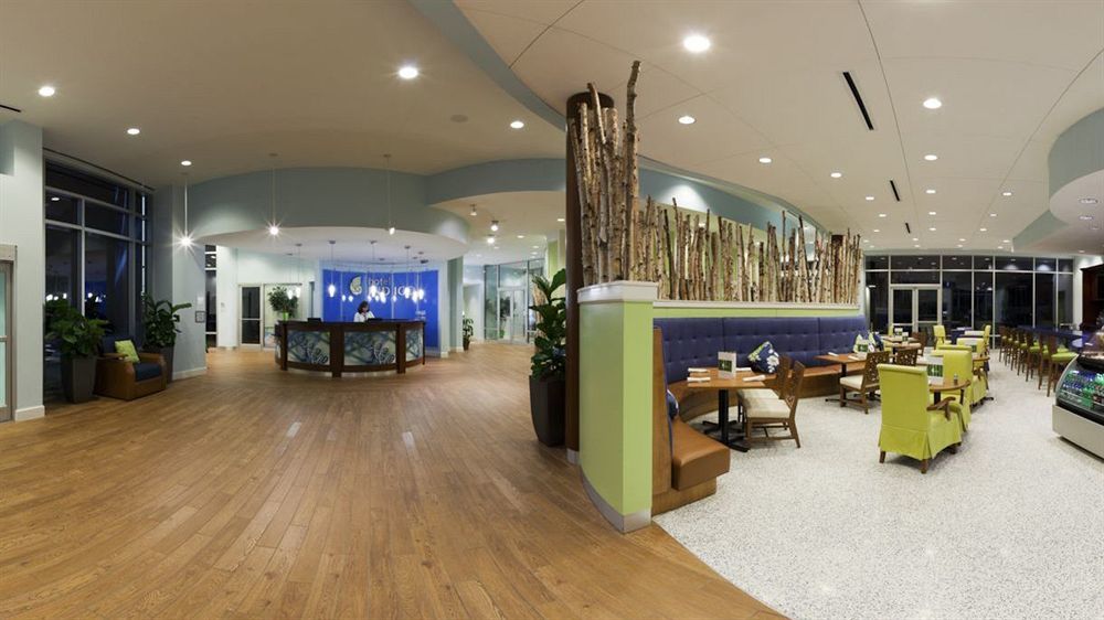 Delta Hotels By Marriott Raleigh-Durham At Research Triangle Park 외부 사진